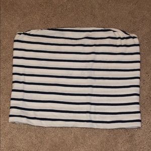 Tube Top